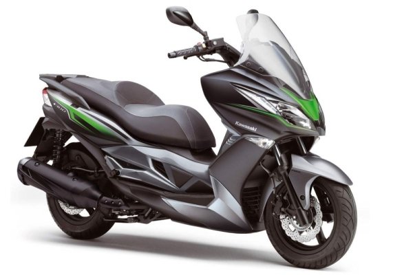 Kawasaki J300