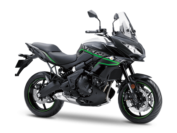 Kawasaki Versys 650