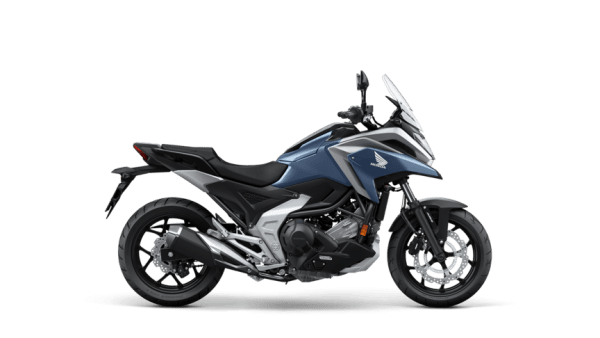 Honda NC750X
